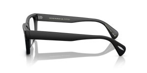 Oliver Peoples Ryce avec monture Semi-Matte Black - image 4