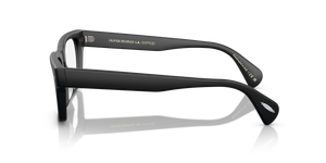 Oliver Peoples Ryce avec monture Semi-Matte Black - image 4