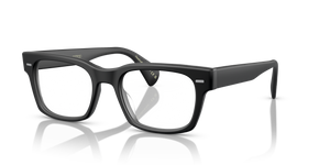 Oliver Peoples Ryce con montatura Semi-Matte Black - L'immagine 1