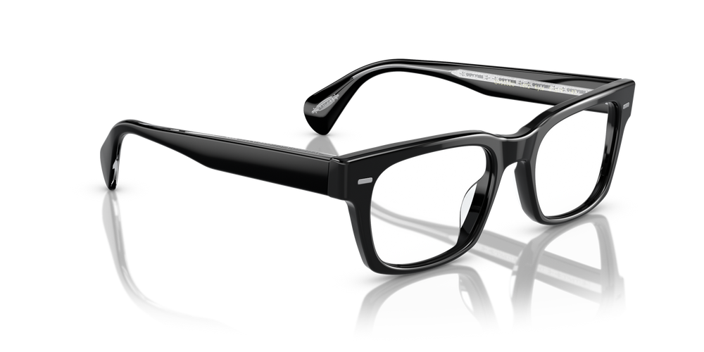 Oliver Peoples Ryce with Black frame - image 3