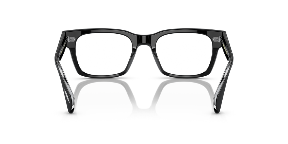Oliver Peoples Ryce with Black frame - image 5