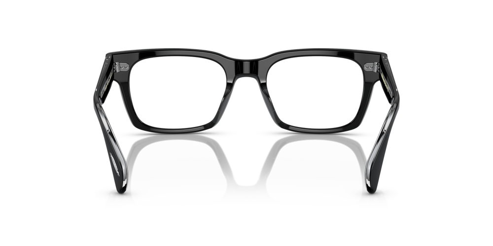 Oliver Peoples Ryce with Black frame - image 5
