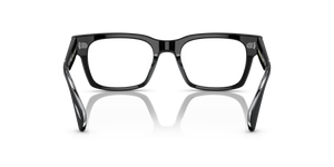 Oliver Peoples Ryce mit Schwarz Gestell - Bild 5