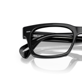 Oliver Peoples Ryce mit Schwarz Gestell - Variant