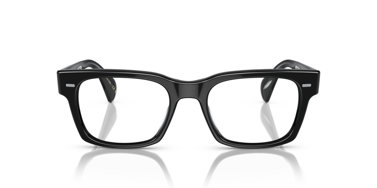 Oliver Peoples Ryce with Black frame - Image Material