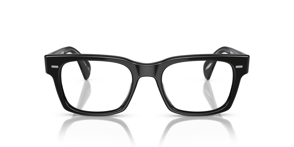 Oliver Peoples Ryce with Black frame - image 2