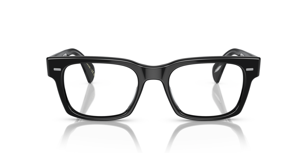 Oliver Peoples Ryce with Black frame - image 2