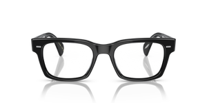 Oliver Peoples Ryce mit Schwarz Gestell - Bild 2