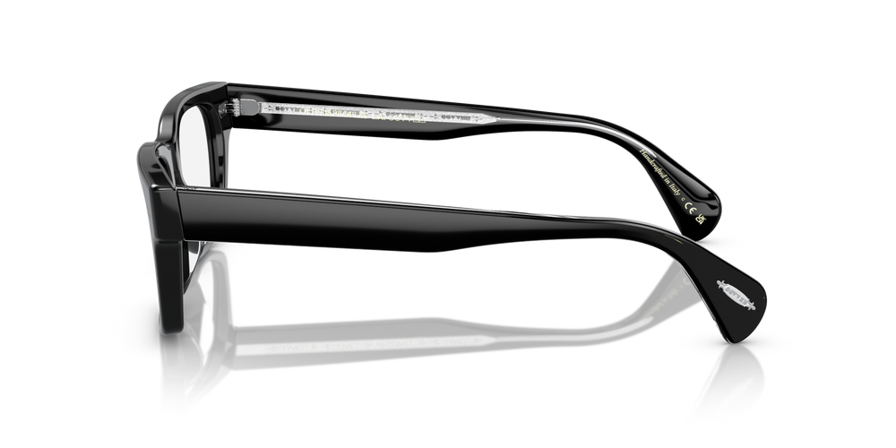 Oliver Peoples Ryce with Black frame - image 4