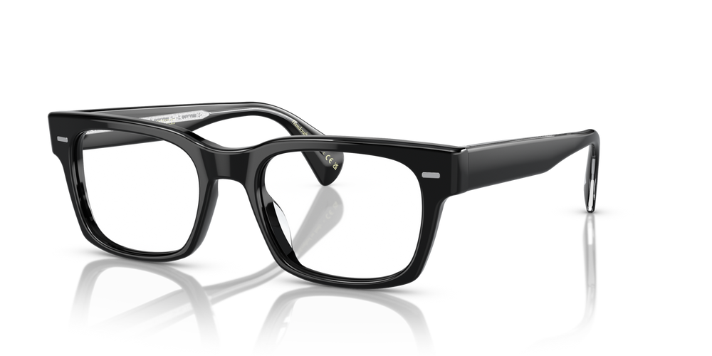 Oliver Peoples Ryce with Black frame - image 2