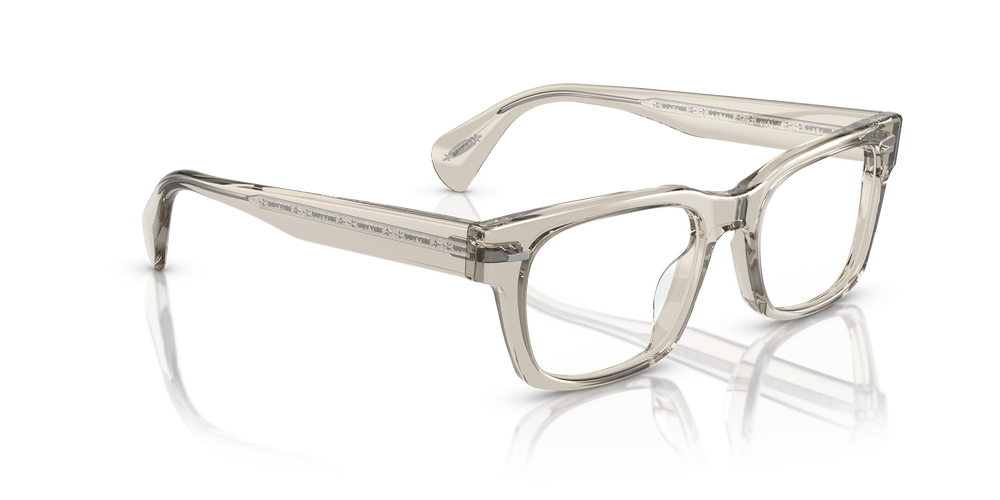 Oliver Peoples Ryce con montatura Shroom - L'immagine 3