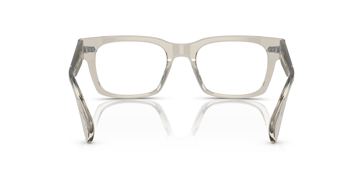 Oliver Peoples Ryce with Shroom frame | Oliver Peoples® US