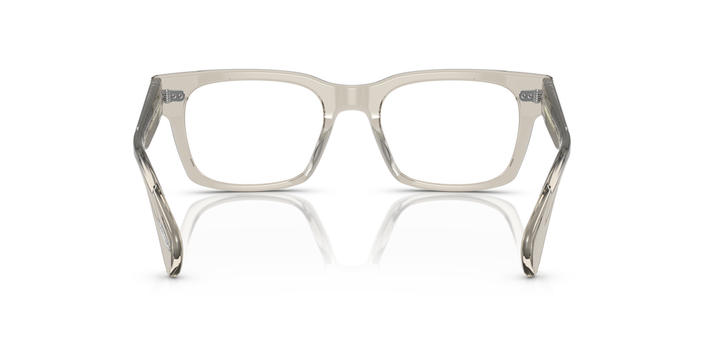 Oliver Peoples Ryce con montatura Shroom - L'immagine 5