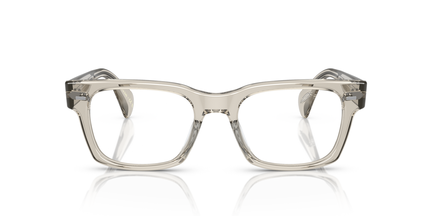 Oliver Peoples Ryce with Shroom frame - Image Material