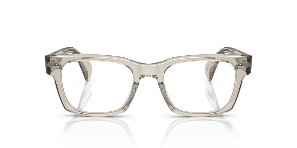 Oliver Peoples Ryce con montatura Shroom - L'immagine 2