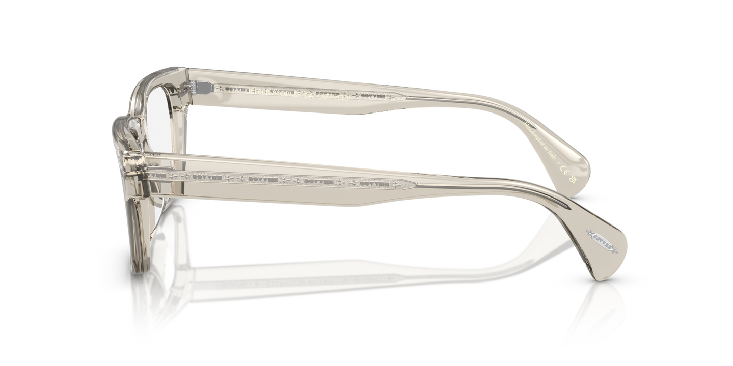 Oliver Peoples Ryce with Shroom frame - Image Hinge