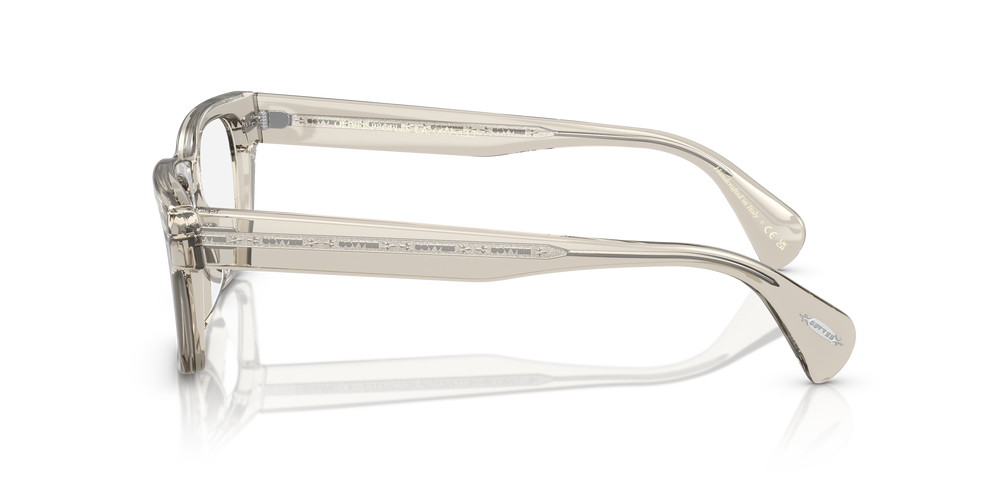 Oliver Peoples Ryce con montura Shroom - El 4