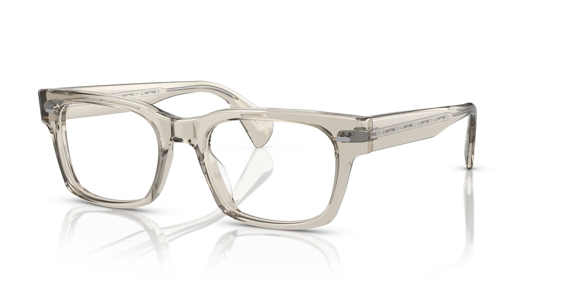 Oliver Peoples Ryce with Shroom frame | Oliver Peoples® US