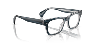 Oliver Peoples Ryce con montatura Havana indaco - L'immagine 3