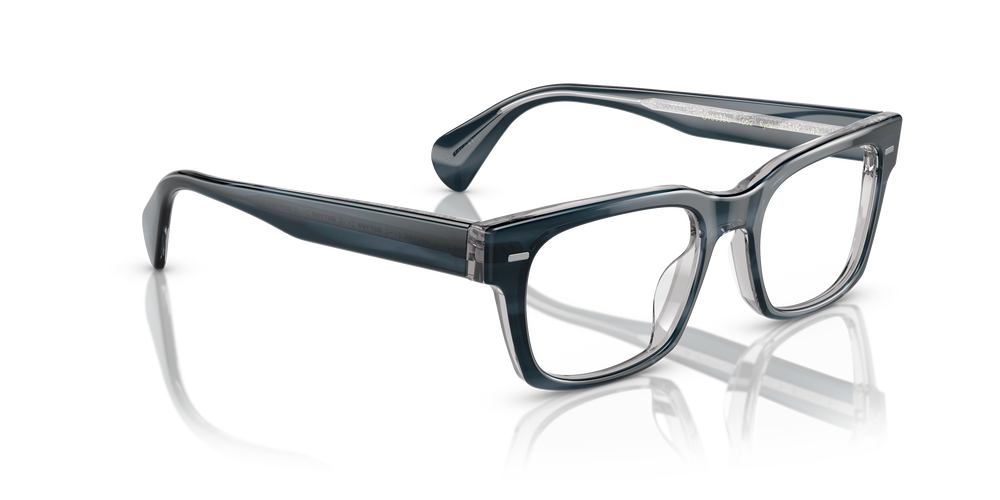 Oliver Peoples Ryce with Indingo Havana frame - Image 3