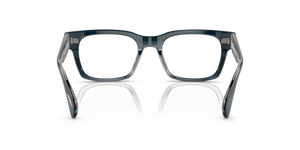 Oliver Peoples Ryce with Indingo Havana frame - Image 5