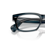 Oliver Peoples Ryce with Indingo Havana frame - Variant