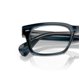 Oliver Peoples Ryce mit Indingo Havana Gestell - Variant