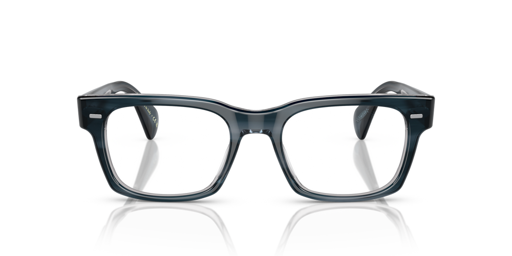 Oliver Peoples Ryce with Indingo Havana frame - image 2