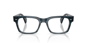 Oliver Peoples Ryce con montatura Havana indaco - L'immagine 2