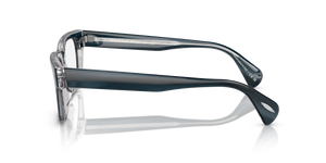 Oliver Peoples Ryce with Indingo Havana frame - Image 4