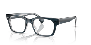 Oliver Peoples Ryce with Indingo Havana frame - image 1