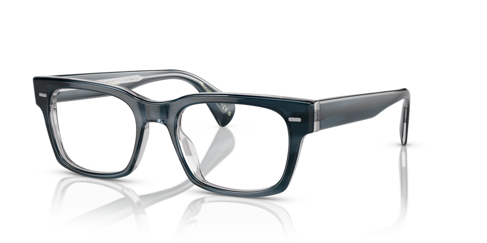 Oliver Peoples Ryce with Indingo Havana frame - image 5