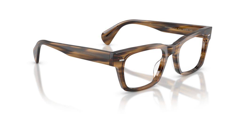 Oliver Peoples Ryce with Olive Smoke frame - image 3