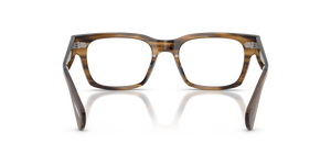 Oliver Peoples Ryce with Olive Smoke frame - image 5