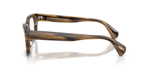 Oliver Peoples Ryce with Olive Smoke frame - image 4