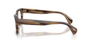 Oliver Peoples Ryce with Olive Smoke frame - image 4