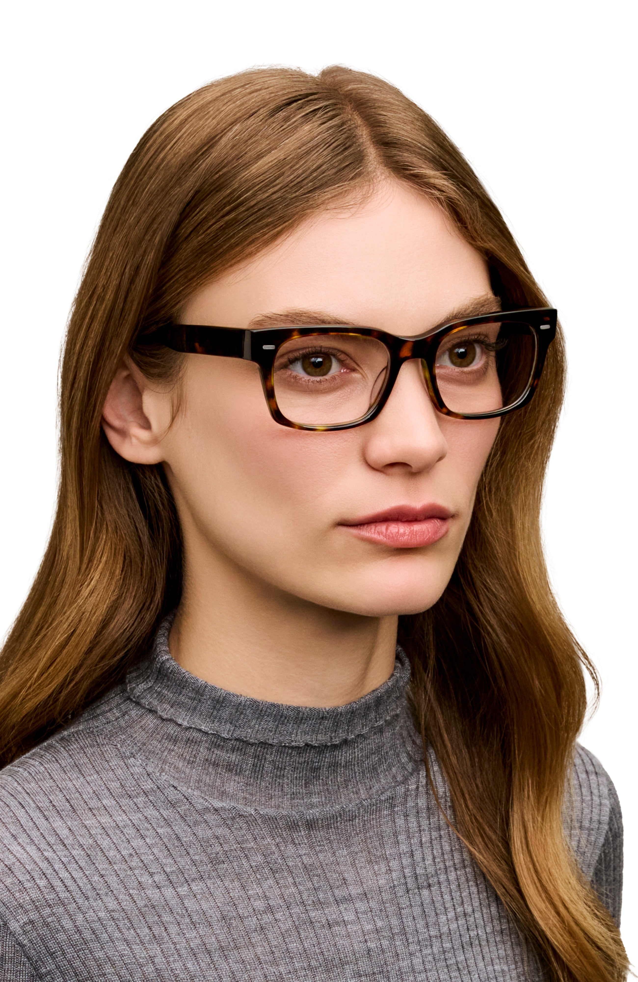 Oliver Peoples Ryce with Shroom frame | Oliver Peoples® CA