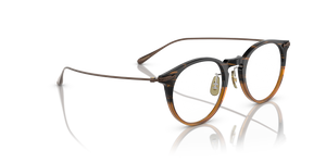 Oliver Peoples Marret with Honey Havana frame - Image 3