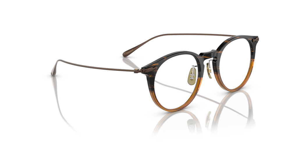 Oliver Peoples Marret with Honey Havana frame - image 3