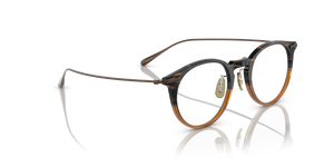 Oliver Peoples Marret with Honey Havana frame - image 3