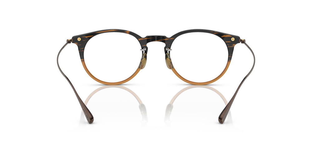 Oliver Peoples Marret with Honey Havana frame - image 5