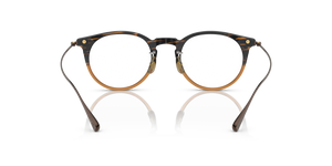 Oliver Peoples Marret with Honey Havana frame - image 5