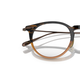 Oliver Peoples Marret mit Honey Havana Gestell - Variant