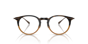 Oliver Peoples Marret con montatura Havana Miele - L'immagine 2