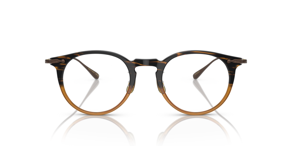 Oliver Peoples Marret with Honey Havana frame - image 2