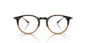 Oliver Peoples Marret with Honey Havana frame - image 2