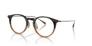 Oliver Peoples Marret with Honey Havana frame - image 1