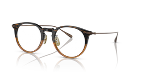 Oliver Peoples Marret con montatura Havana Miele - L'immagine 1
