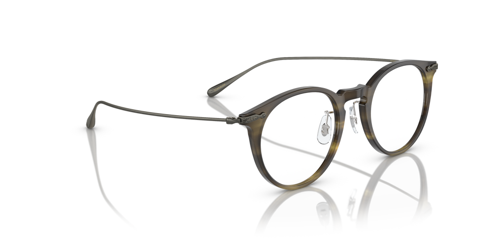 Oliver Peoples Marret with Olive Gradient frame - image 3