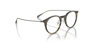 Oliver Peoples Marret with Olive Gradient frame - image 3